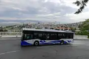 Haberler | Toplu ulaşım seferlerine bayram düzenlemesi